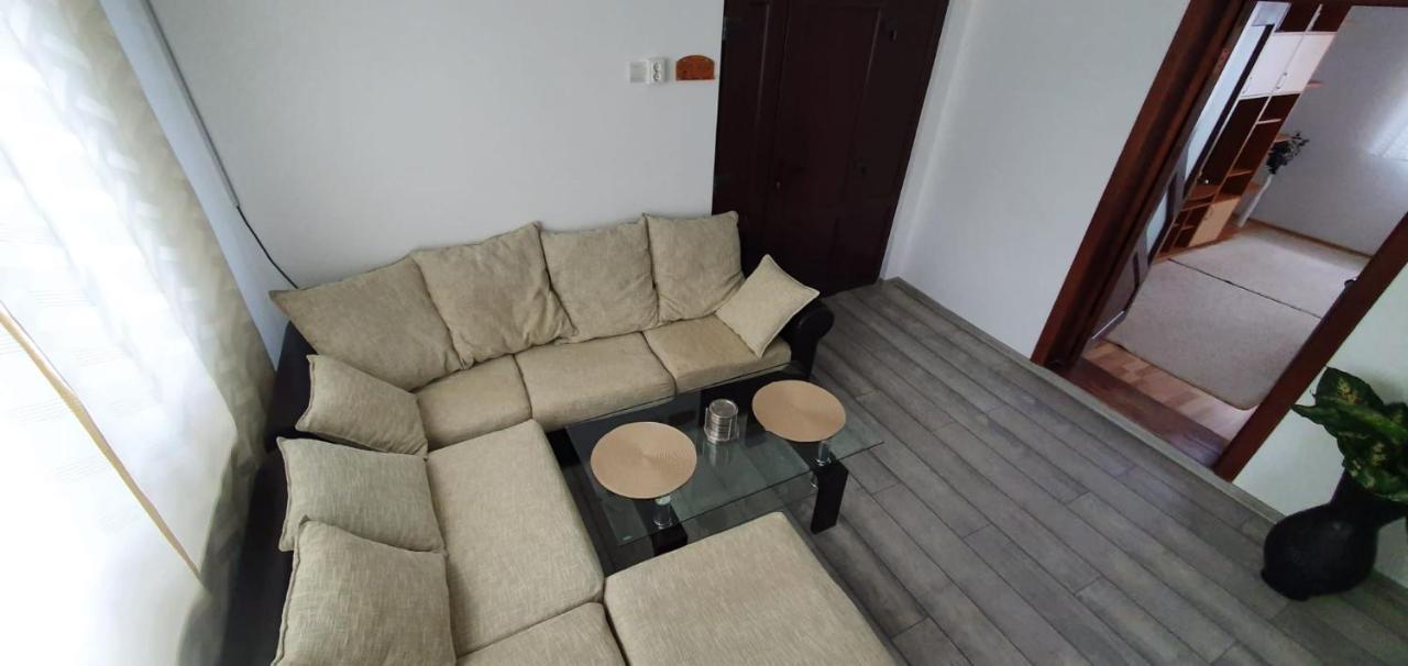 Casa Alex Si Daiana Apartment Orşova Exterior foto