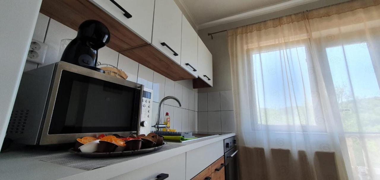 Casa Alex Si Daiana Apartment Orşova Exterior foto